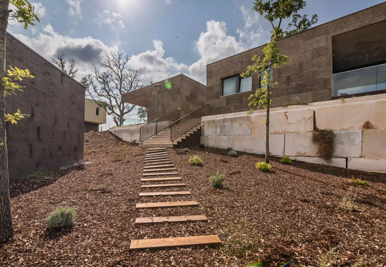 Villa em Batalha - Haven Nature Villa II by Feel Discovery