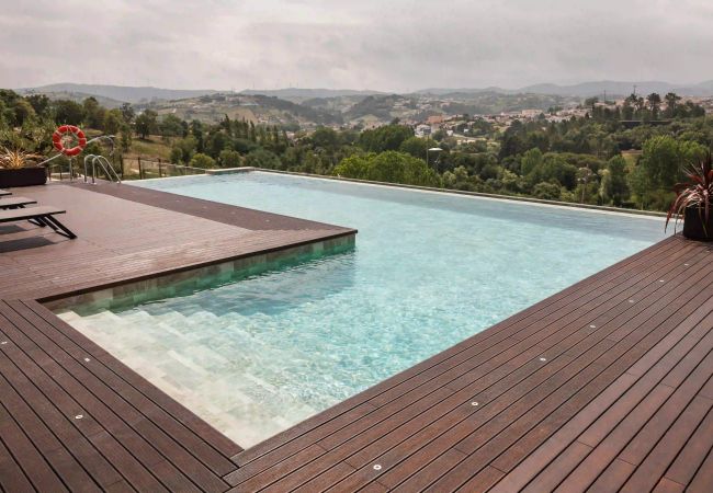 Villa em Batalha - Haven Nature Villa I by Feel Discovery