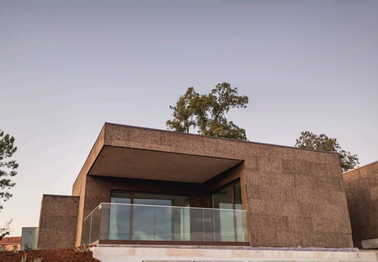 Villa em Batalha - Haven Nature Villa I by Feel Discovery