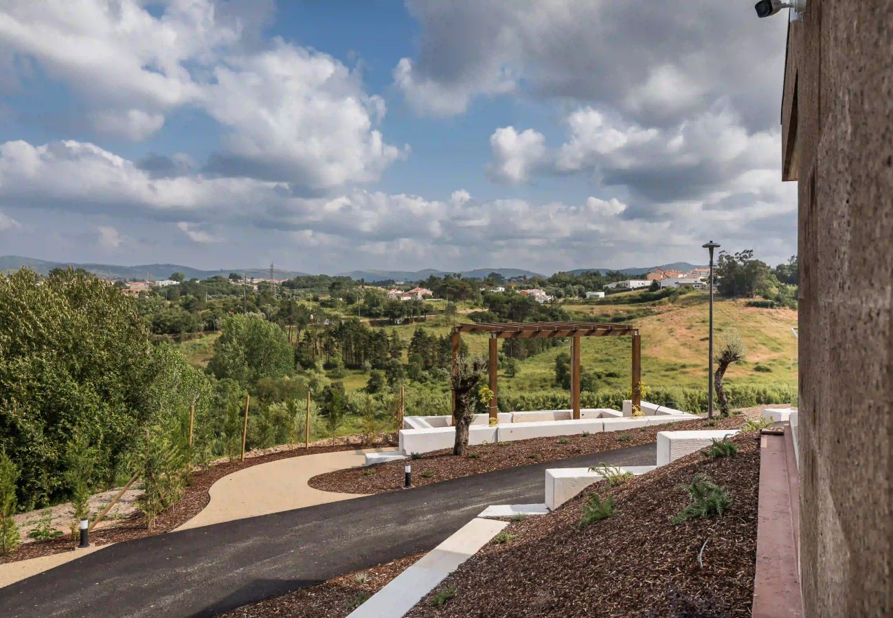 Villa em Batalha - Haven Nature Villa I by Feel Discovery