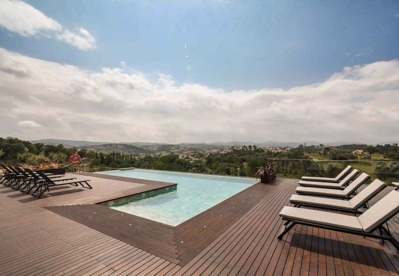 Villa em Batalha - Haven Nature Villa I by Feel Discovery