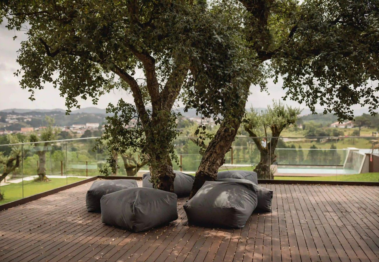 Villa em Batalha - Haven Nature Villa I by Feel Discovery