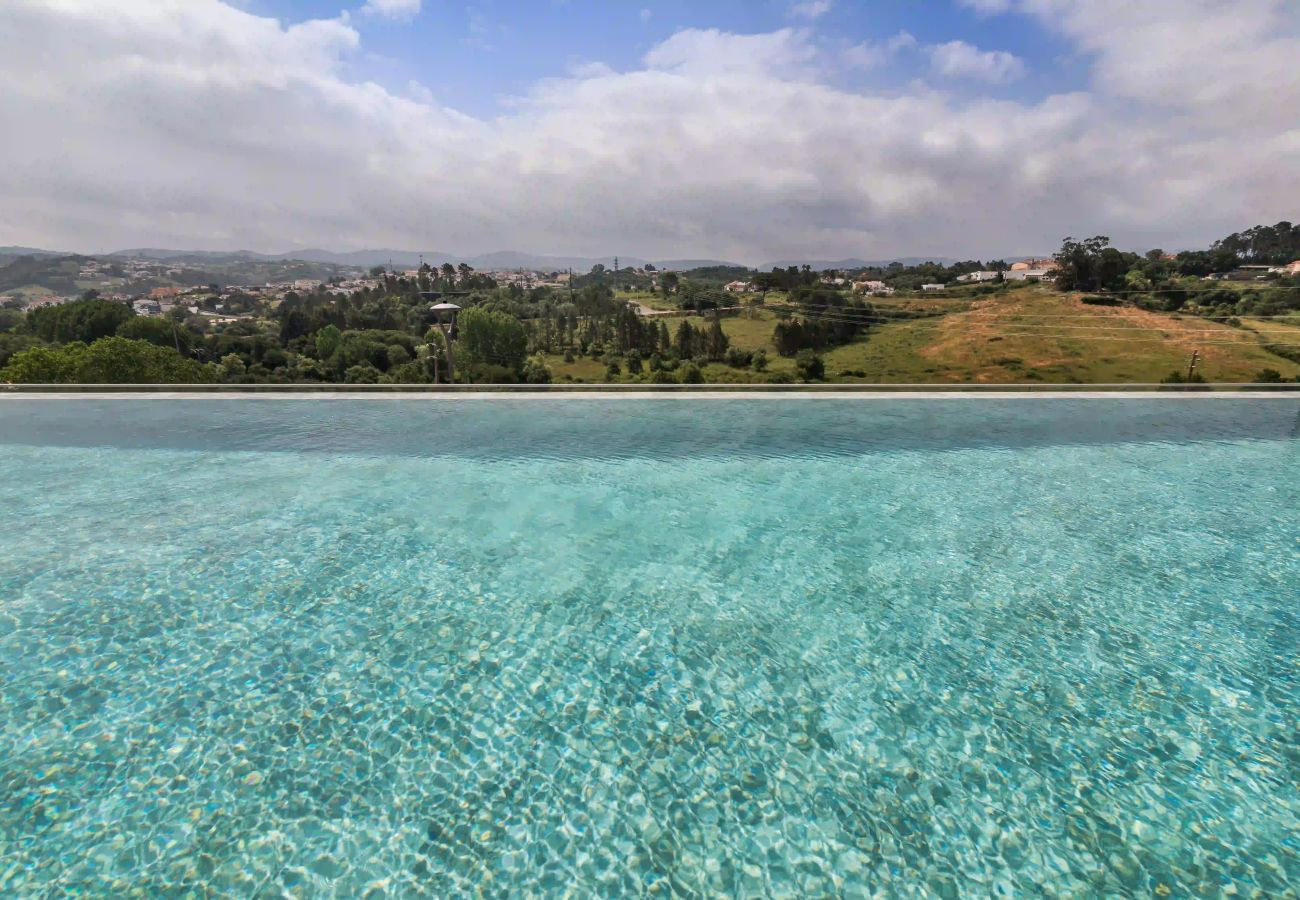 Villa em Batalha - Haven Nature Villa I by Feel Discovery