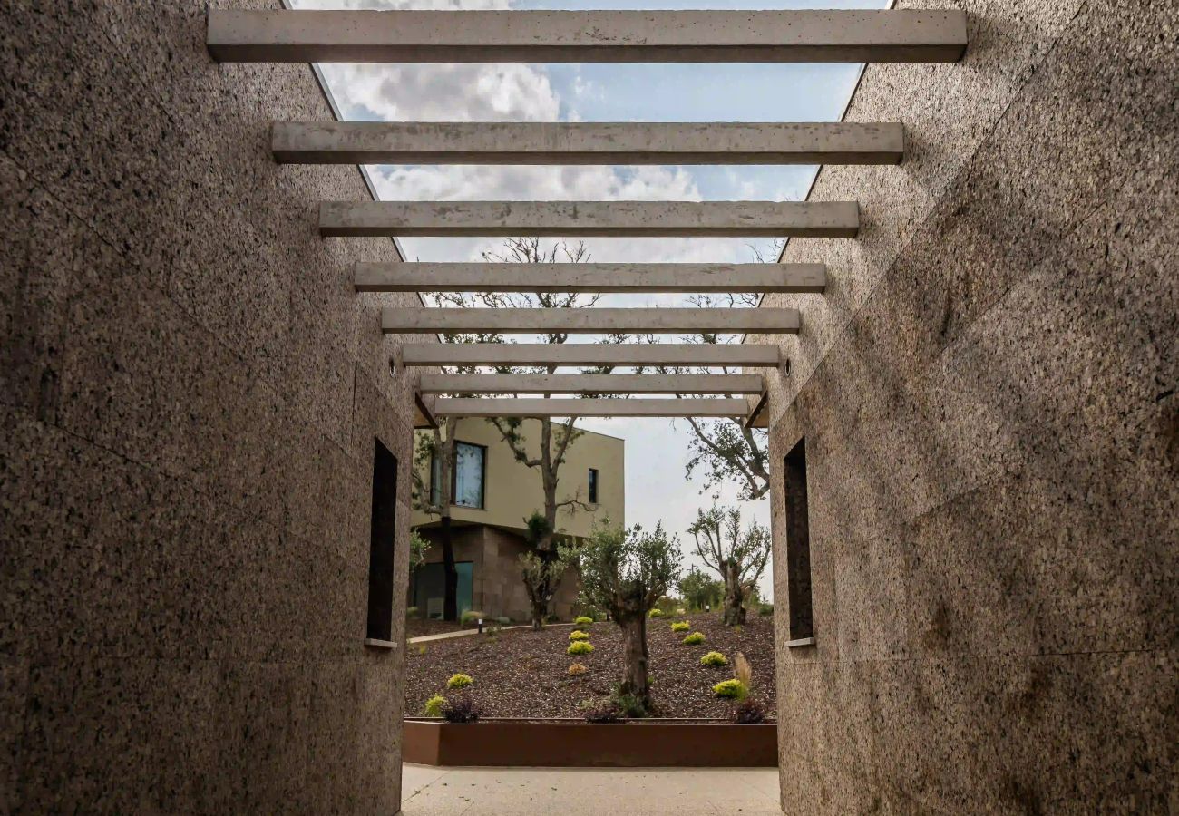 Villa em Batalha - Haven Nature Villa I by Feel Discovery