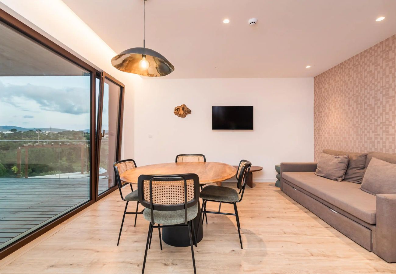 Villa em Batalha - Haven Nature Villa I by Feel Discovery