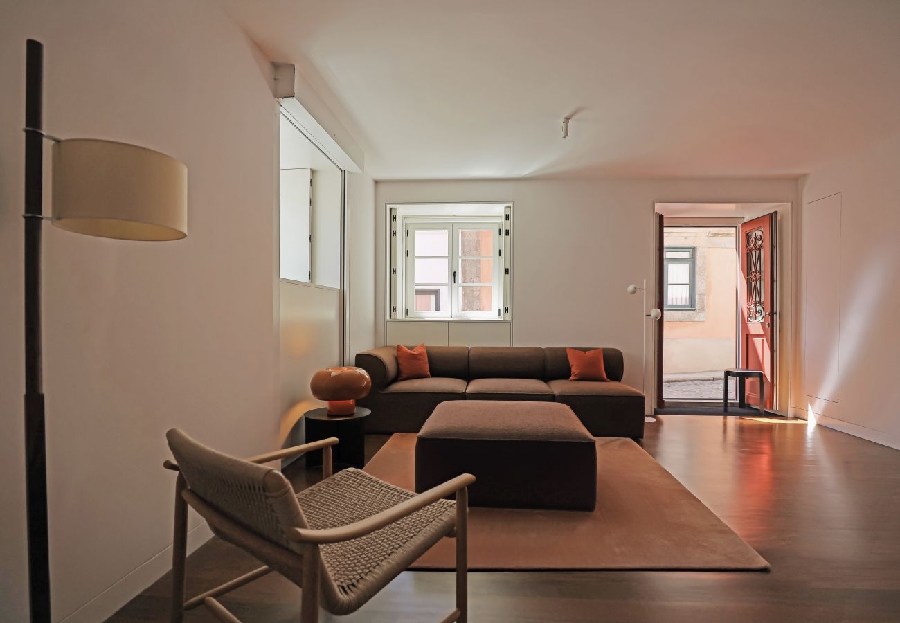 Apartamento em Porto - Porto Arts Club Apartment I by Feel Discovery