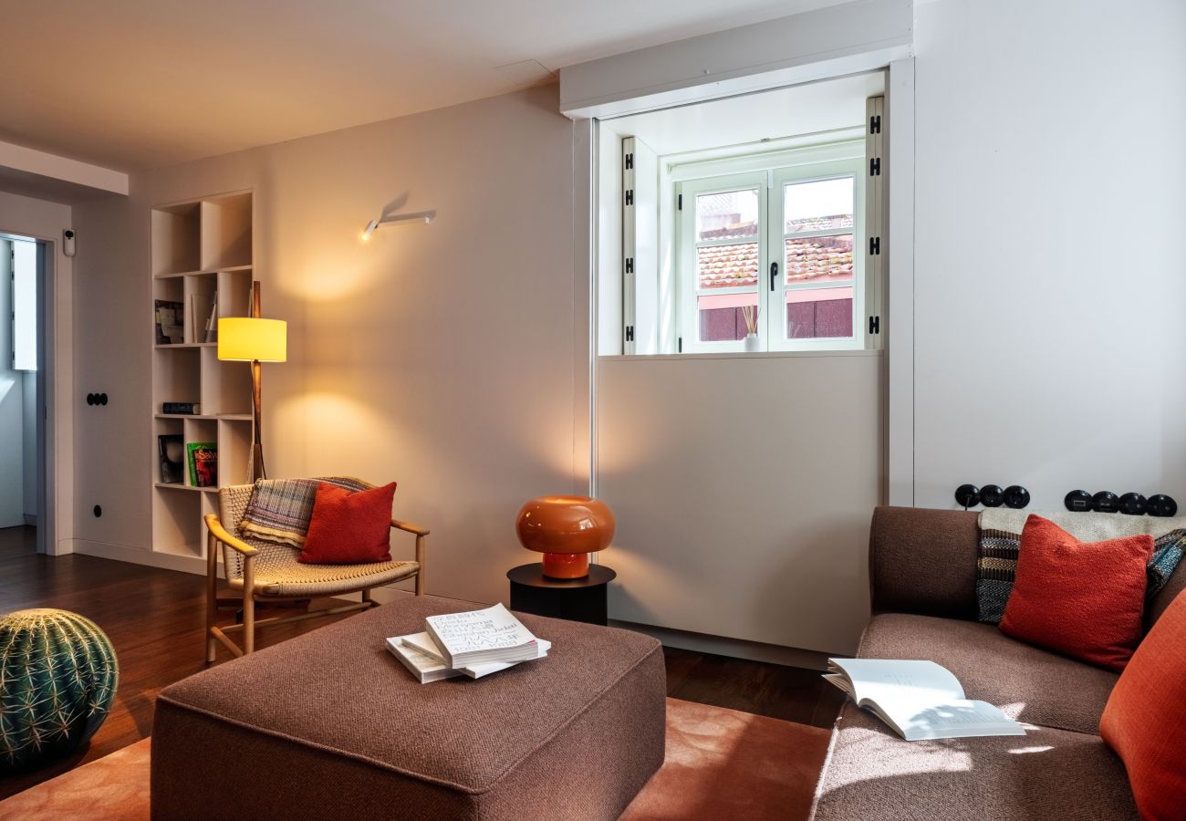 Apartamento em Porto - Porto Arts Club Apartment I by Feel Discovery