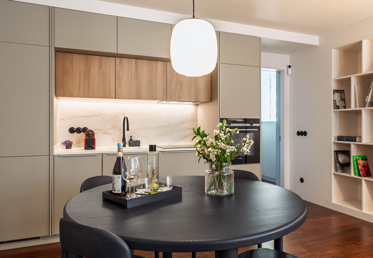 Apartamento em Porto - Porto Arts Club Apartment I by Feel Discovery