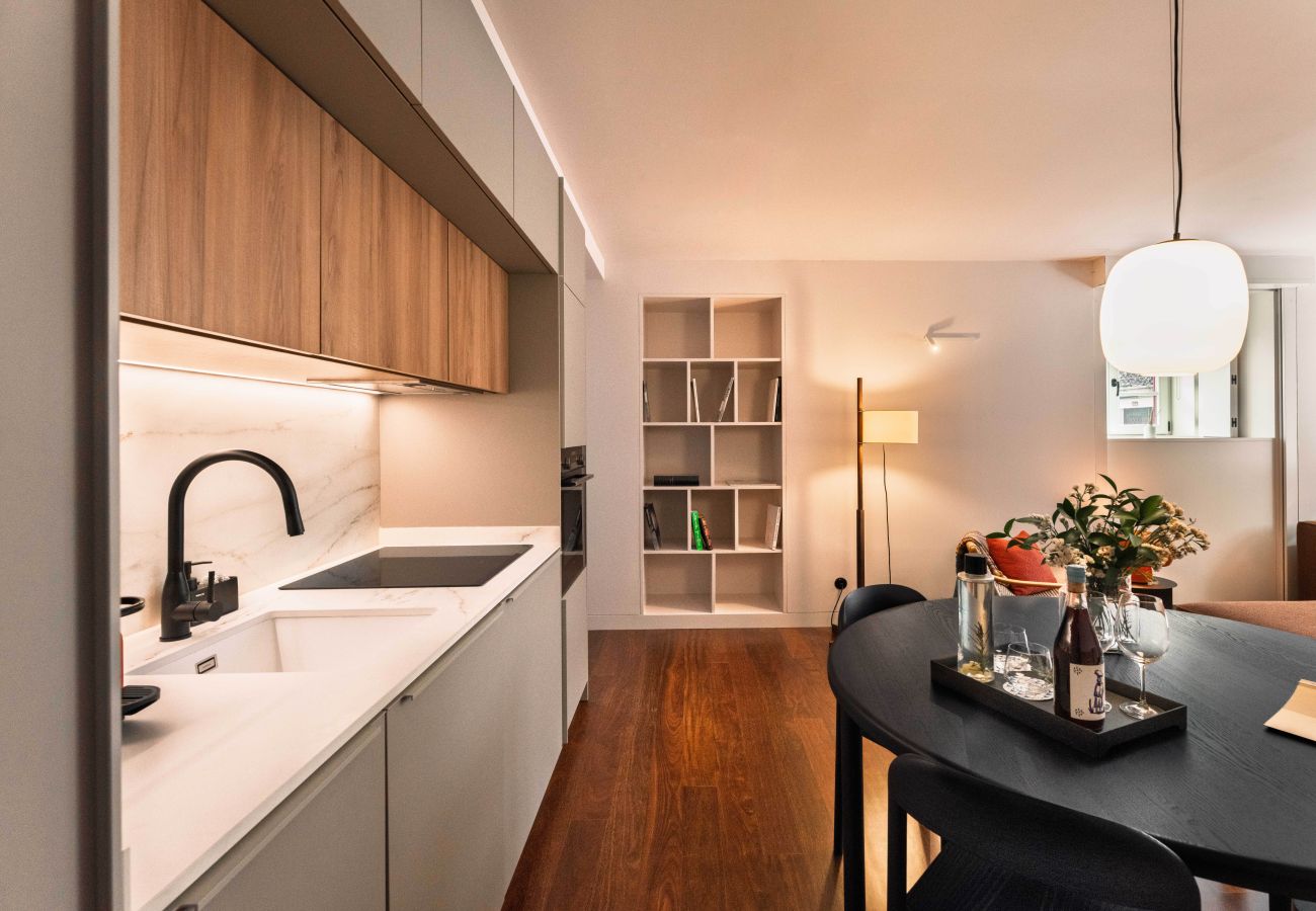 Apartamento em Porto - Porto Arts Club Apartment I by Feel Discovery