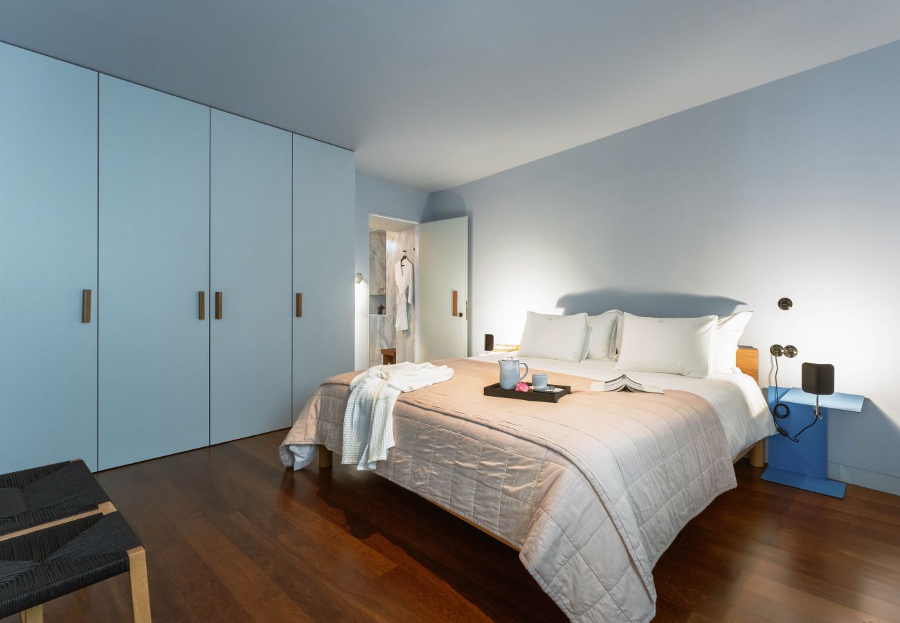 Apartamento em Porto - Porto Arts Club Apartment I by Feel Discovery