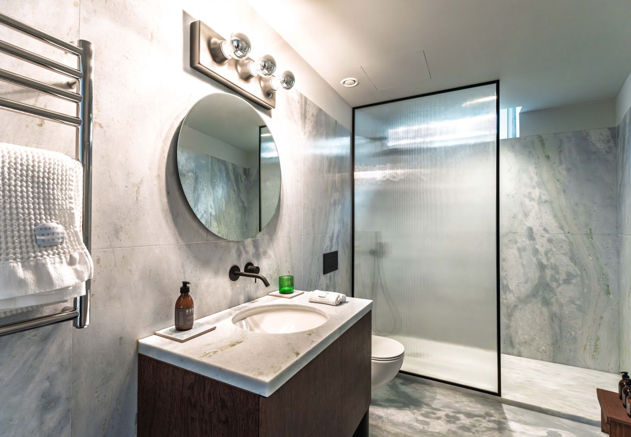 Apartamento em Porto - Porto Arts Club Apartment I by Feel Discovery
