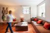 Apartamento em Porto - Porto Arts Club Apartment I by Feel Discovery