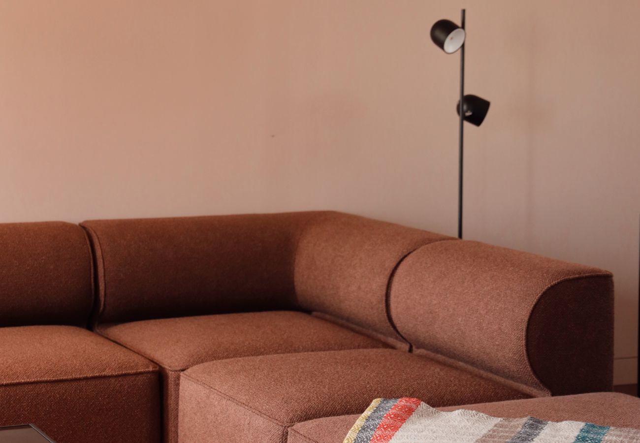 Apartamento em Porto - Porto Arts Club Apartment II by Feel Discovery