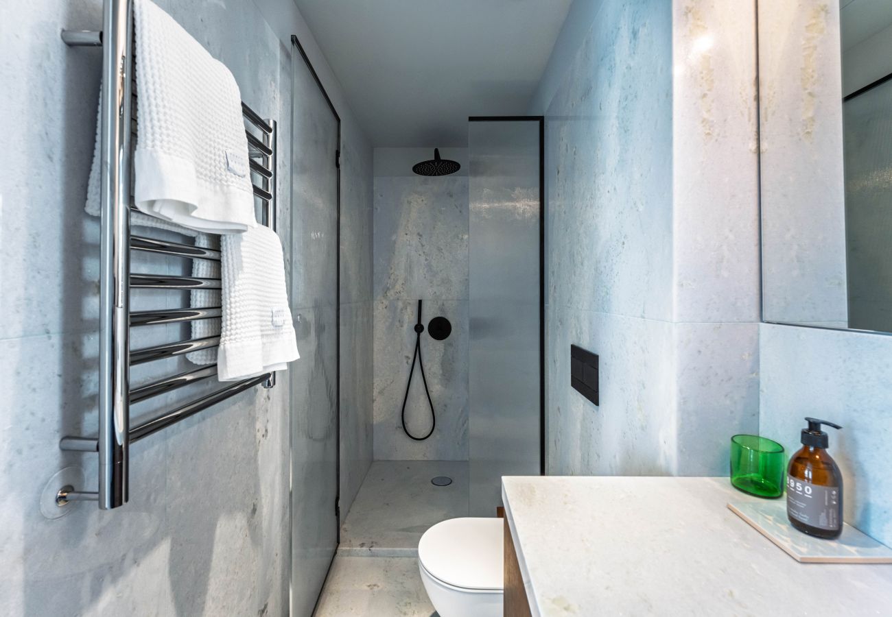 Apartamento em Porto - Porto Arts Club Apartment II by Feel Discovery