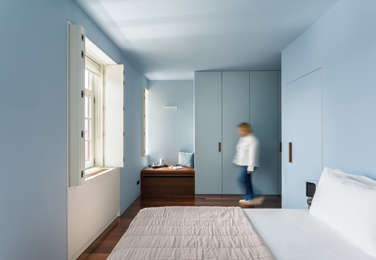 Apartamento em Porto - Porto Arts Club Apartment II by Feel Discovery