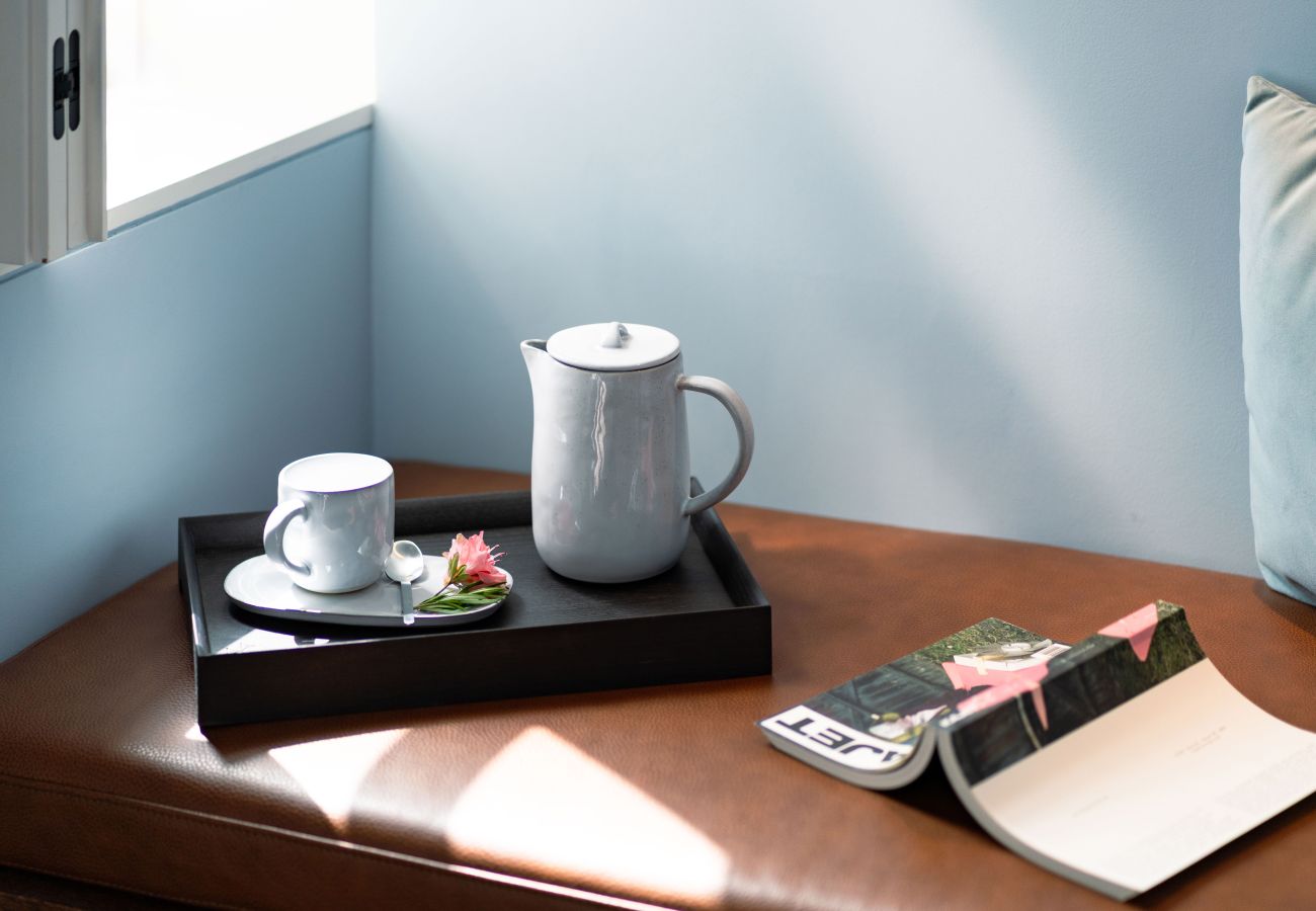 Apartamento em Porto - Porto Arts Club Apartment II by Feel Discovery