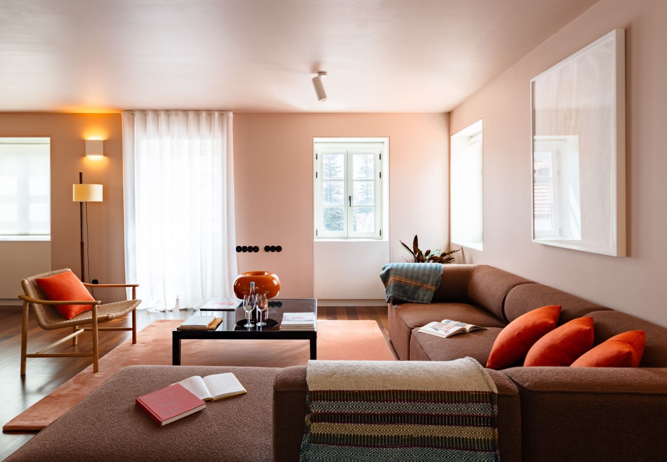 Apartamento em Porto - Porto Arts Club Apartment II by Feel Discovery