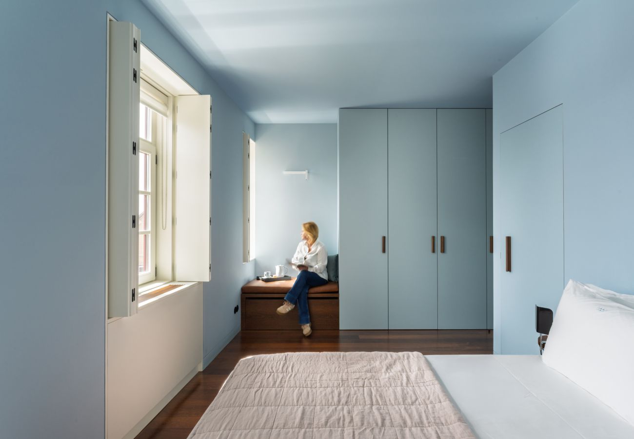 Apartamento em Porto - Porto Arts Club Apartment II by Feel Discovery