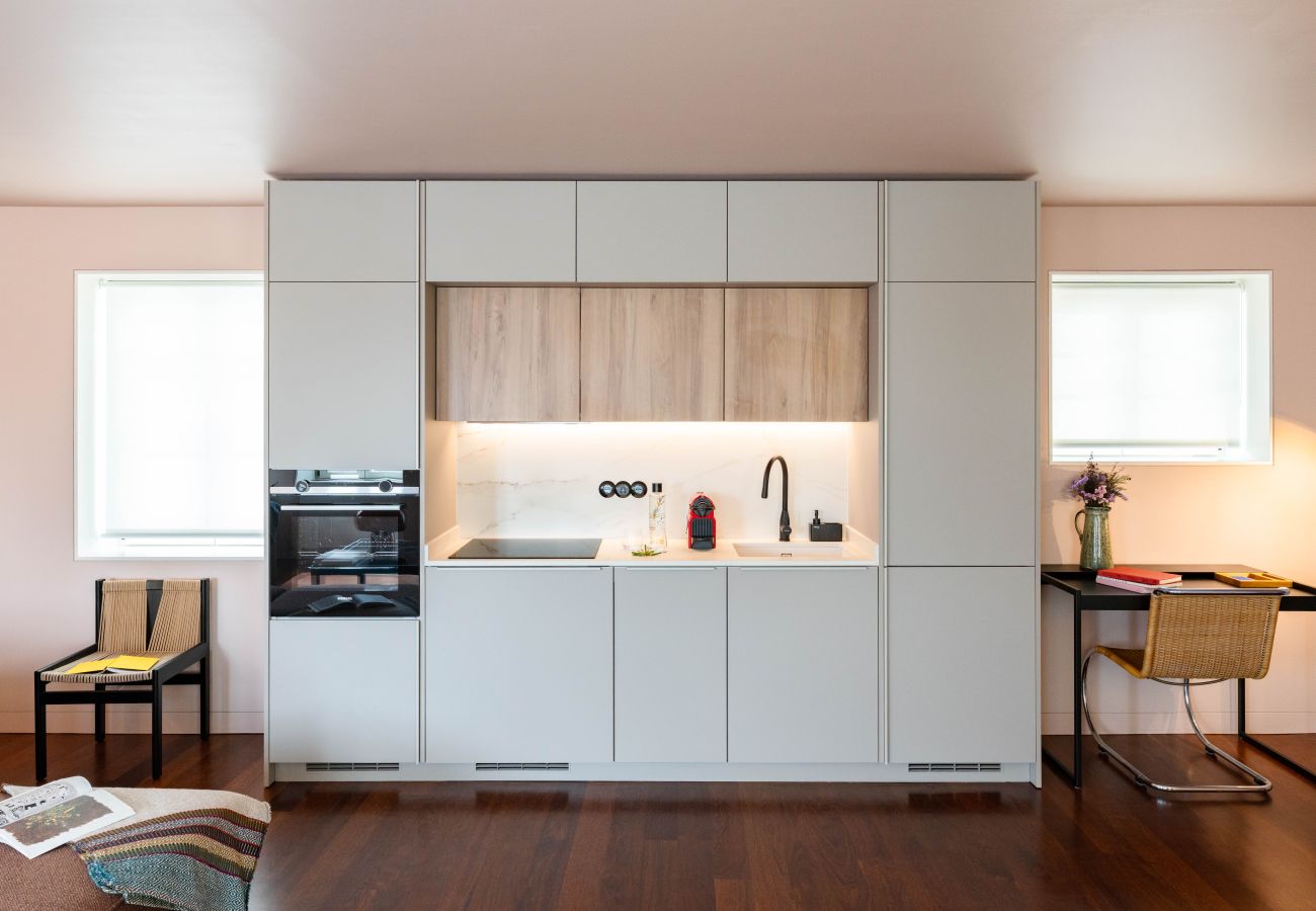 Apartamento em Porto - Porto Arts Club Apartment II by Feel Discovery