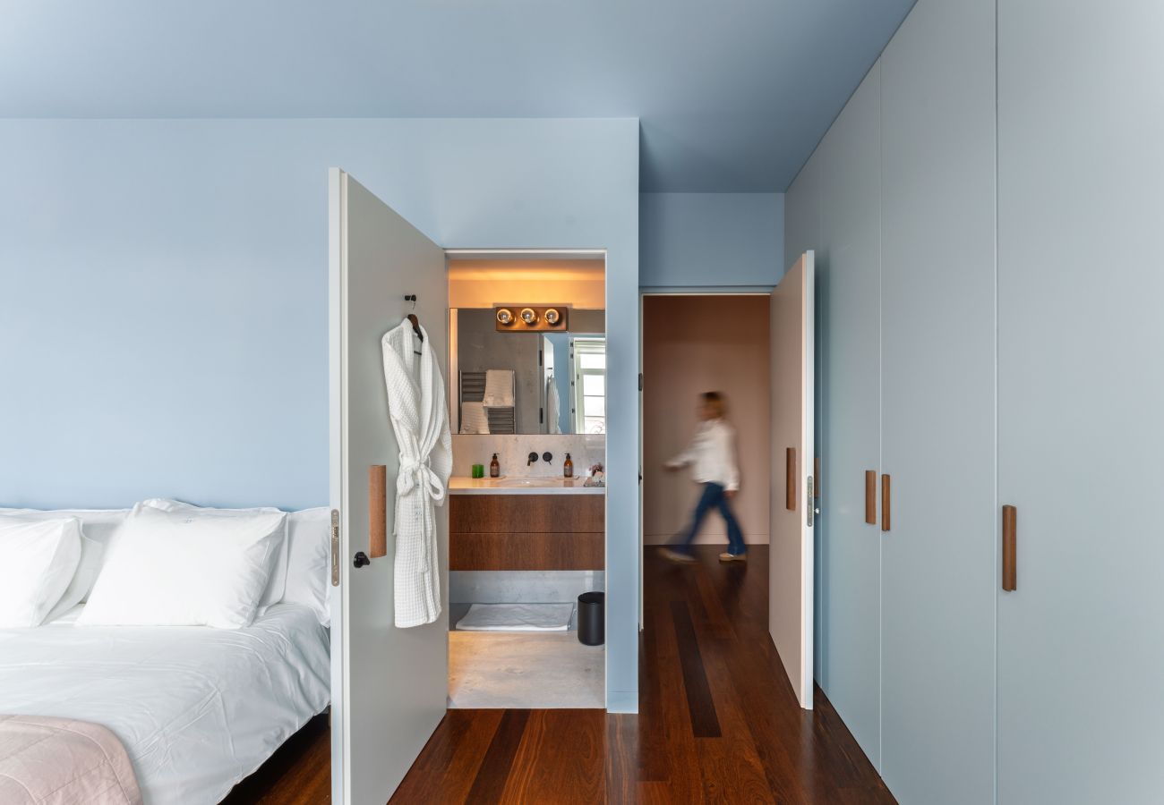 Apartamento em Porto - Porto Arts Club Apartment II by Feel Discovery