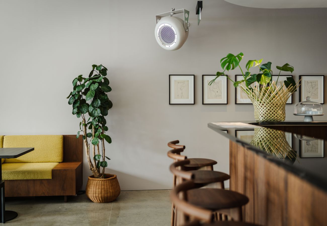 Apartamento em Porto - Porto Arts Club Apartment II by Feel Discovery