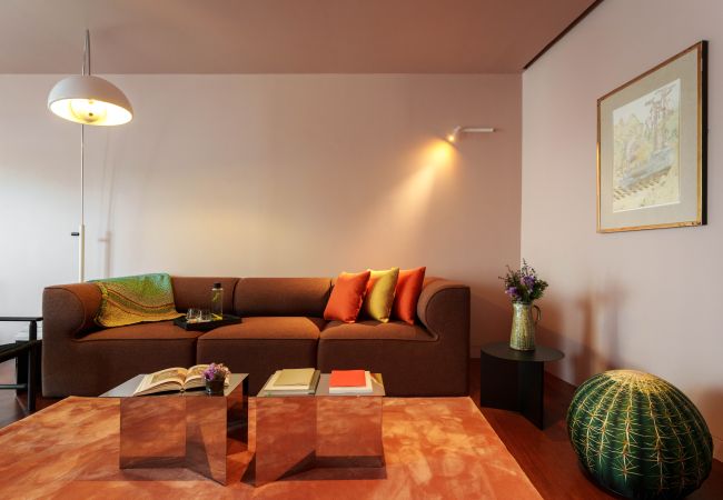 Apartamento em Porto - Porto Arts Club Apartment III by Feel Discovery
