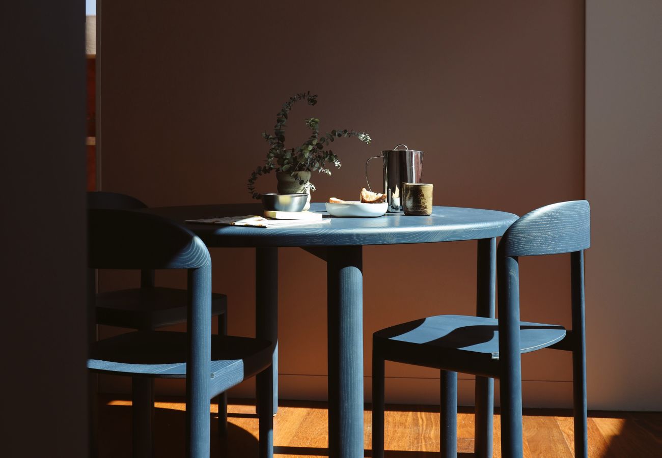 Apartamento em Porto - Porto Arts Club Apartment III by Feel Discovery