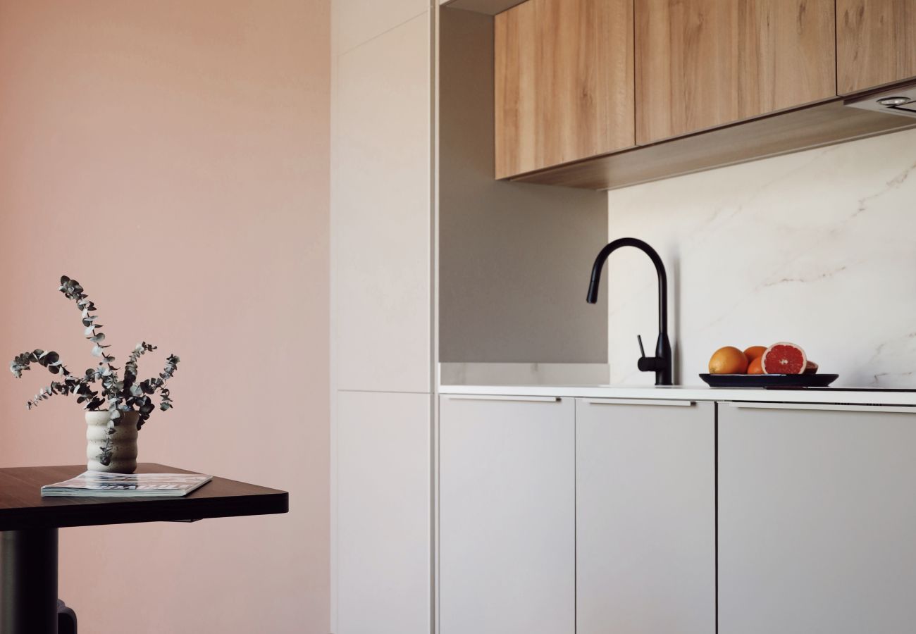 Apartamento em Porto - Porto Arts Club Apartment III by Feel Discovery