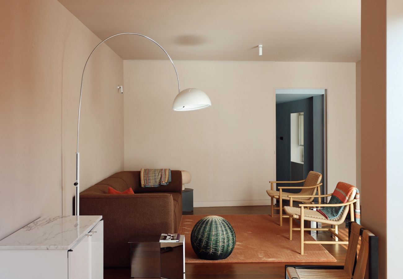 Apartamento em Porto - Porto Arts Club Apartment III by Feel Discovery
