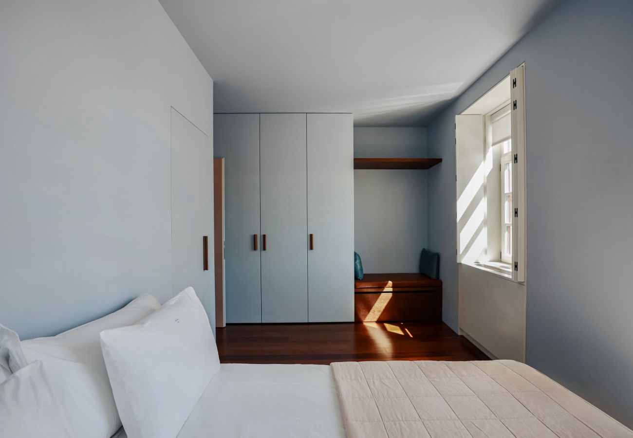 Apartamento em Porto - Porto Arts Club Apartment III by Feel Discovery