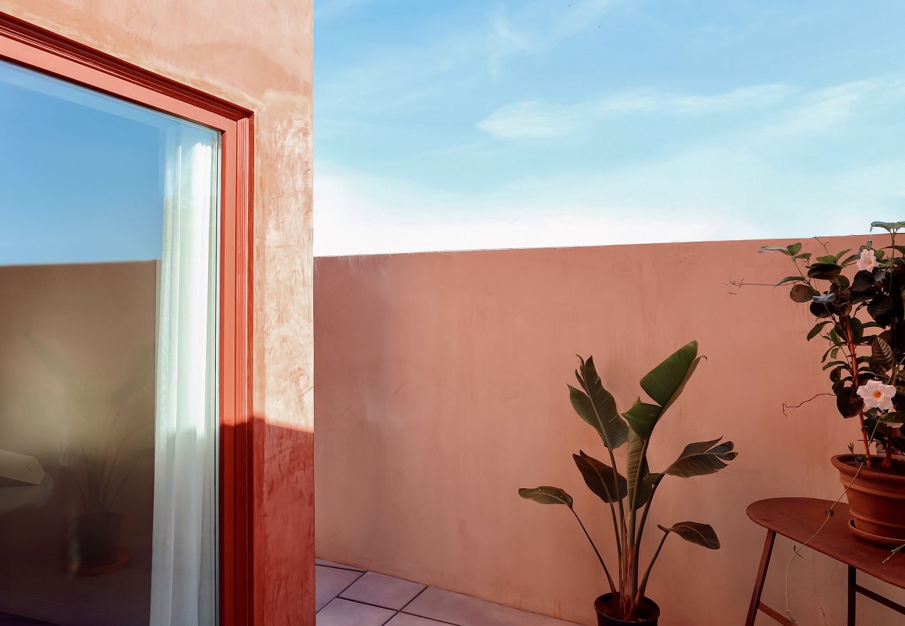 Apartamento em Porto - Porto Arts Club Apartment III by Feel Discovery