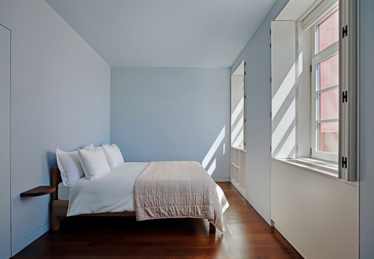 Apartamento em Porto - Porto Arts Club Apartment III by Feel Discovery