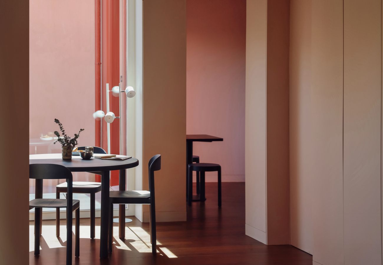 Apartamento em Porto - Porto Arts Club Apartment III by Feel Discovery