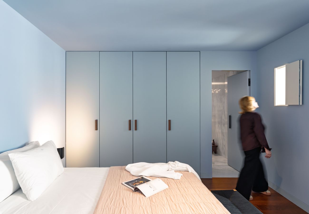 Apartamento em Porto - Porto Arts Club Apartment III by Feel Discovery