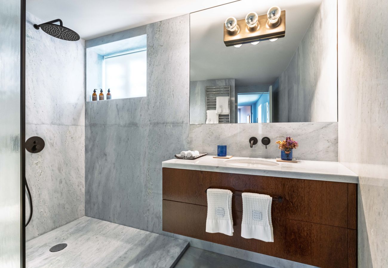 Apartamento em Porto - Porto Arts Club Apartment III by Feel Discovery
