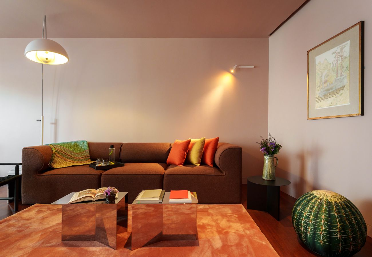 Apartamento em Porto - Porto Arts Club Apartment III by Feel Discovery