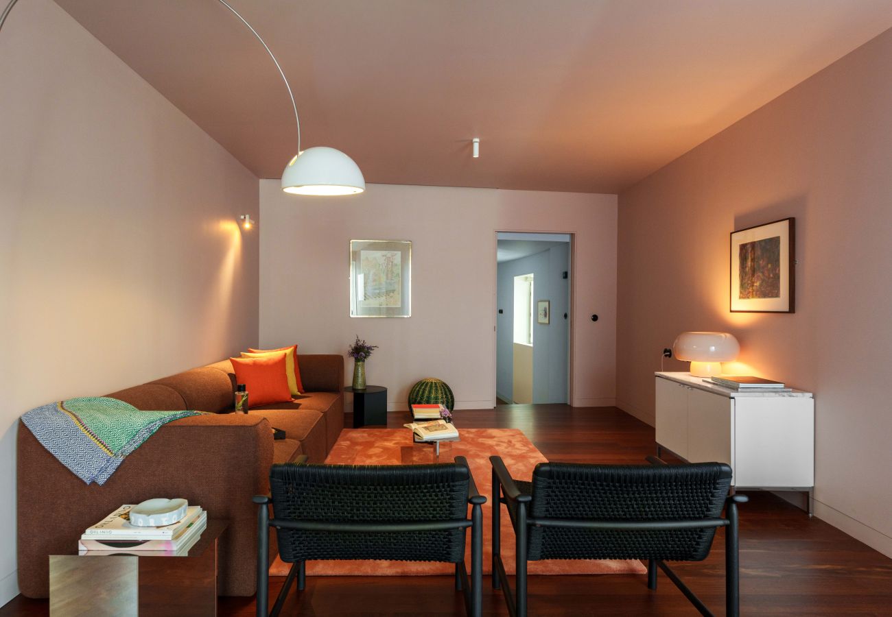 Apartamento em Porto - Porto Arts Club Apartment III by Feel Discovery