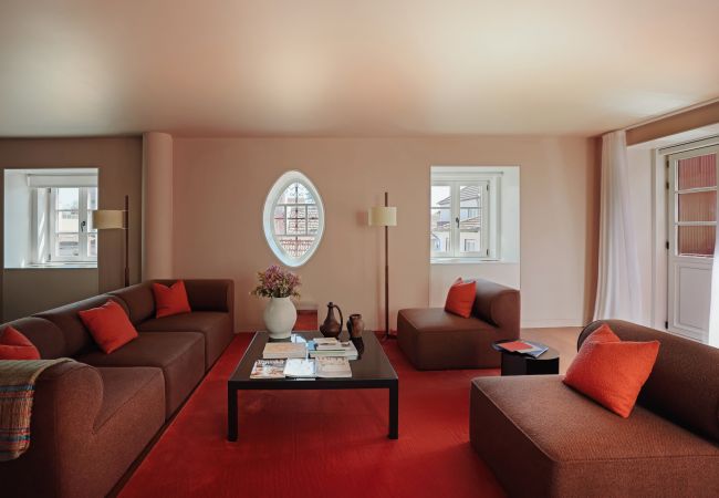 Apartamento em Porto - Porto Arts Club Apartment IV by Feel Discovery