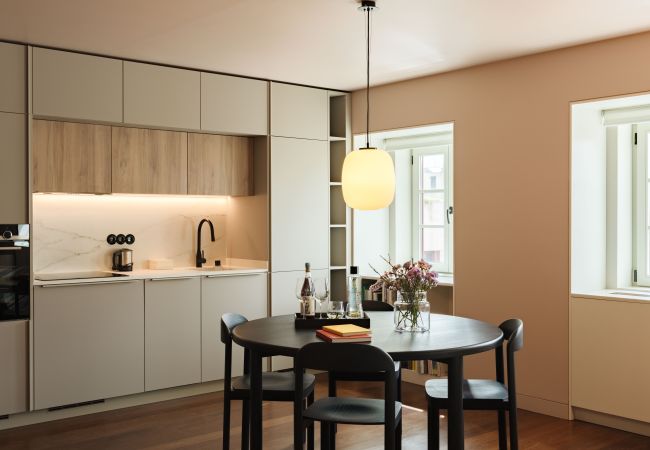 Apartamento em Porto - Porto Arts Club Apartment IV by Feel Discovery