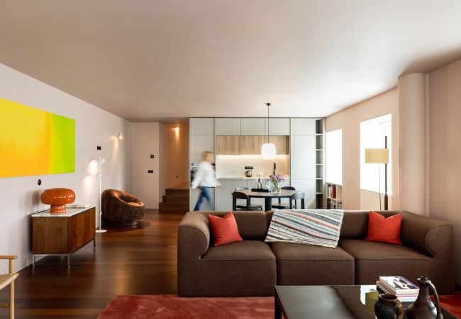 Apartamento em Porto - Porto Arts Club Apartment IV by Feel Discovery