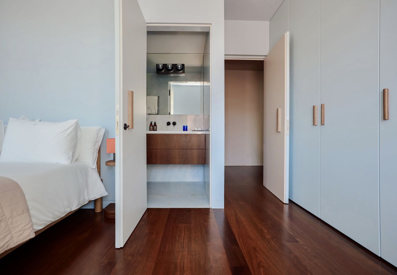 Apartamento em Porto - Porto Arts Club Apartment IV by Feel Discovery