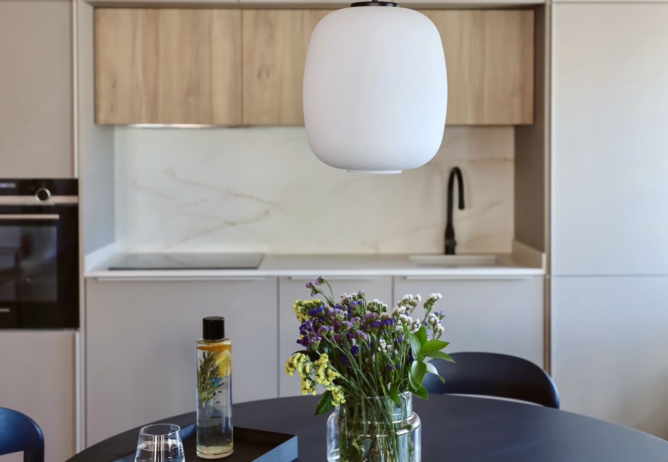 Apartamento em Porto - Porto Arts Club Apartment IV by Feel Discovery