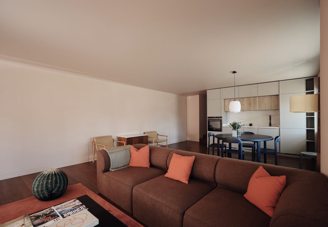 Apartamento em Porto - Porto Arts Club Apartment IV by Feel Discovery