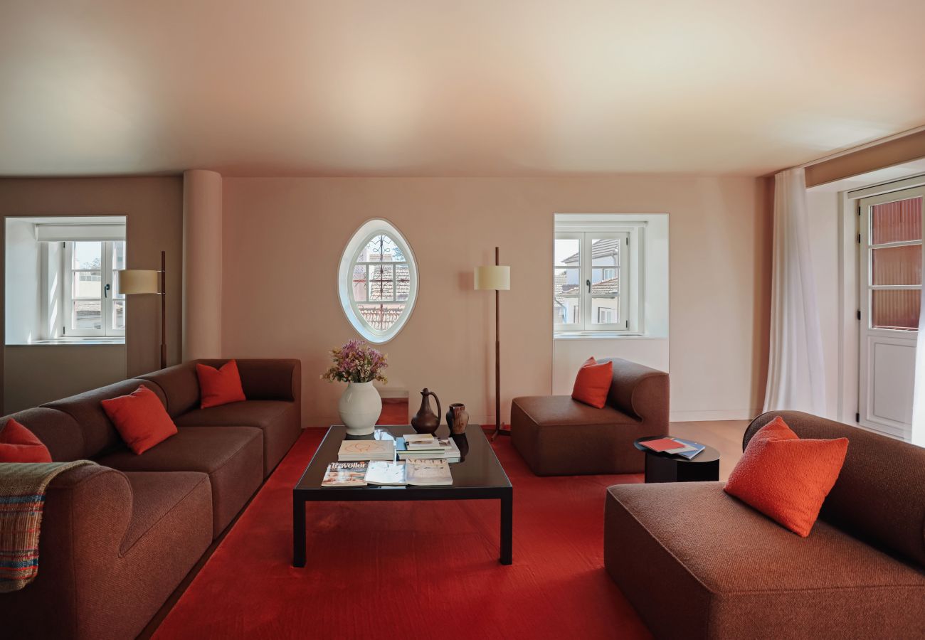 Apartamento em Porto - Porto Arts Club Apartment IV by Feel Discovery