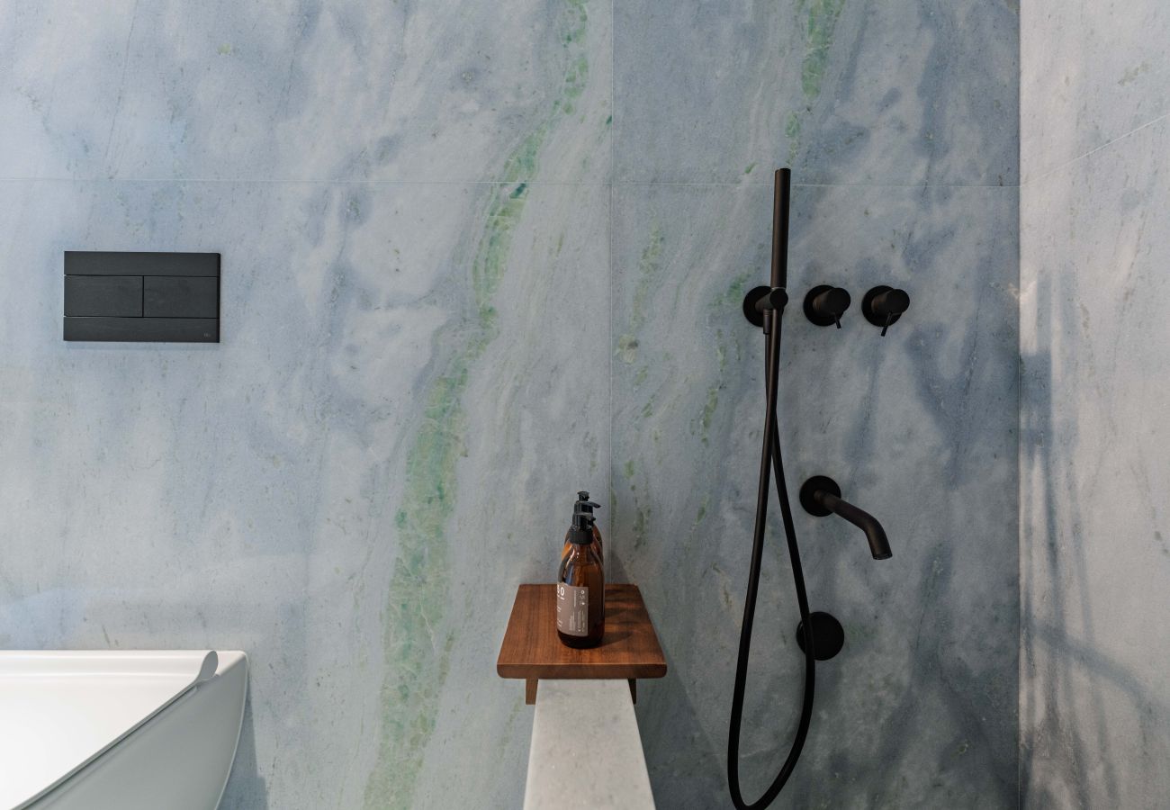 Apartamento em Porto - Porto Arts Club Apartment IV by Feel Discovery