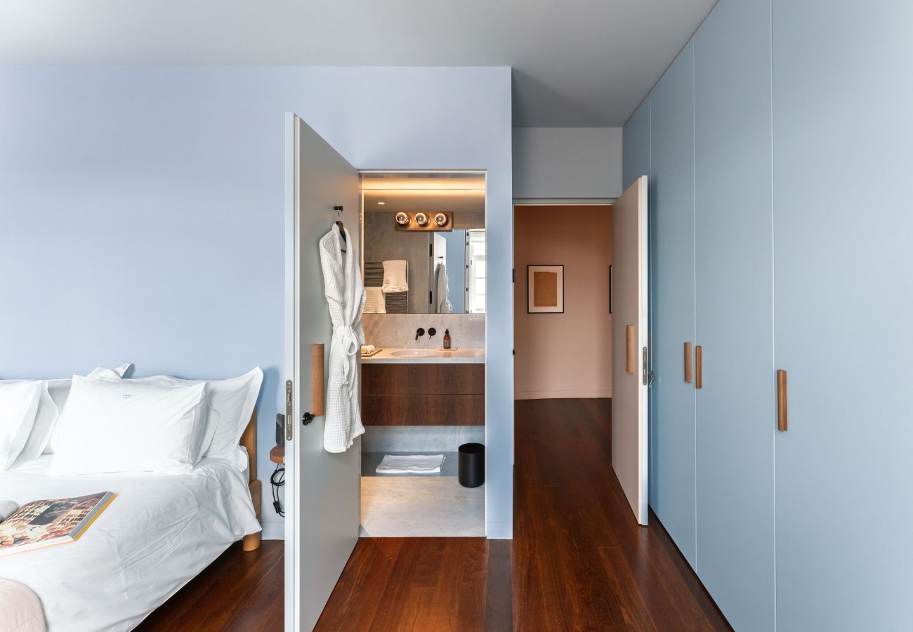 Apartamento em Porto - Porto Arts Club Apartment IV by Feel Discovery