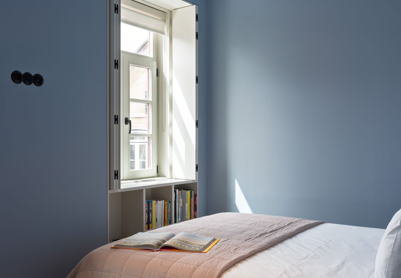 Apartamento em Porto - Porto Arts Club Apartment IV by Feel Discovery