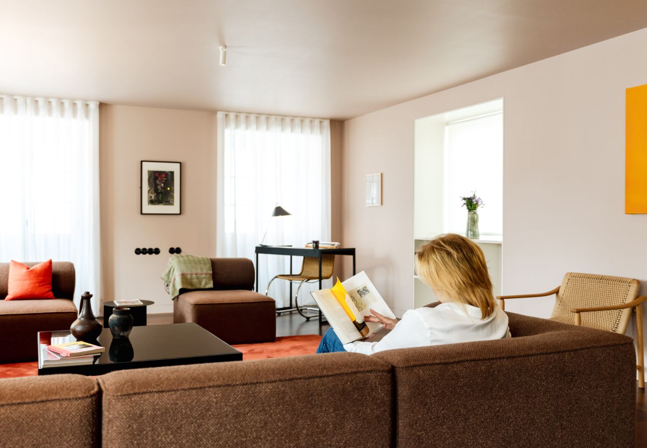 Apartamento em Porto - Porto Arts Club Apartment IV by Feel Discovery