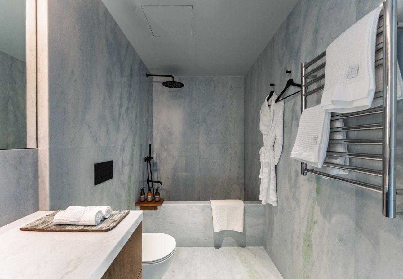 Apartamento em Porto - Porto Arts Club Apartment IV by Feel Discovery
