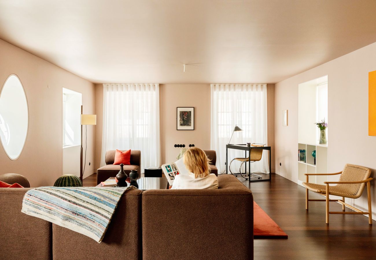 Apartamento em Porto - Porto Arts Club Apartment IV by Feel Discovery